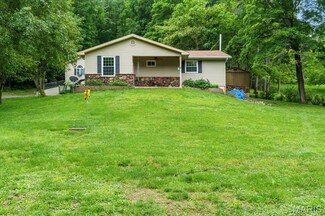 6970 Oakcrest Trail, House Springs, MO 63051