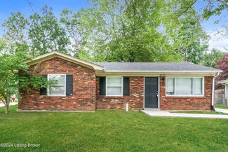 8132 Afterglow Dr, Louisville, KY 40214