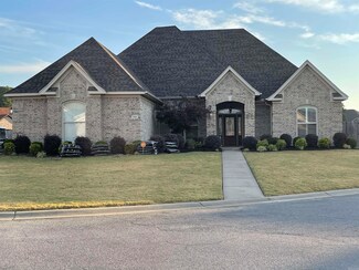 1041 Wheatland Cove, Benton, AR 72019
