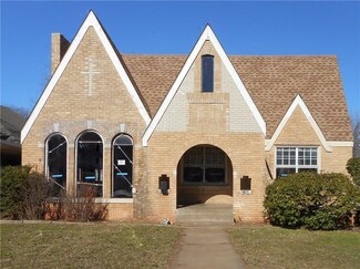 401 SW Grand Blvd, Oklahoma City, OK 73109
