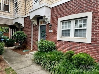 3043 Uxbridge Woods Ct Unit 3043, Charlotte, NC 28205