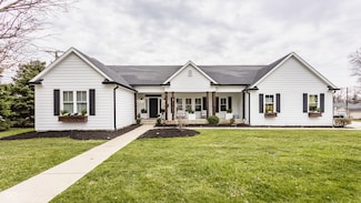 311 2nd St NE, Carmel, IN 46032