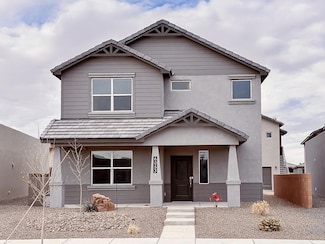 6053 Strand Loop SE, Albuquerque, NM 87106