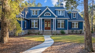 341 Brickwell Ln, Pawleys Island, SC 29585