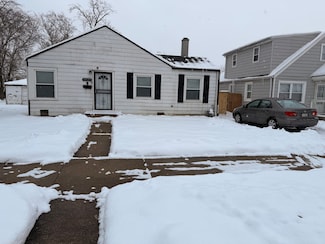 14523 S Justine St, Calumet Park, IL 60827