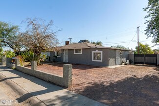 6337 W Mitchell Dr, Phoenix, AZ 85033