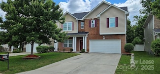 1038 Albany Park Dr, Fort Mill, SC 29715