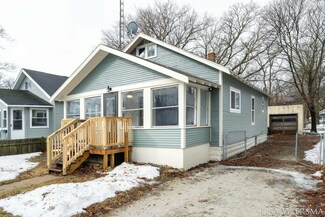 1773 Elwood St, Muskegon, MI 49442