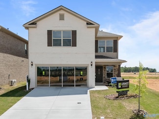 28162 Ladson St, Harvest, AL 35749