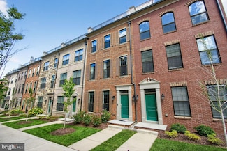 625 Halsey Way, National Harbor, MD 20745