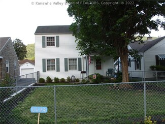 6624 MacCorkle Ave SE, Charleston, WV 25304