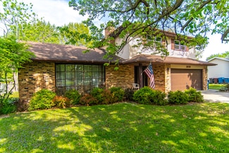 1809 Jana Ln, Morris, IL 60450