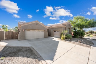 2407 E Iris Dr, Chandler, AZ 85286