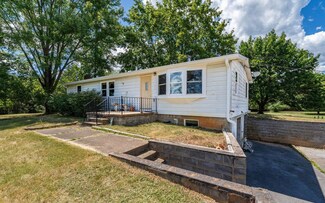 4301 Old Forge Rd, Luray, VA 22835
