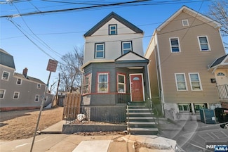 27 Winans Ave, Newark, NJ 07108