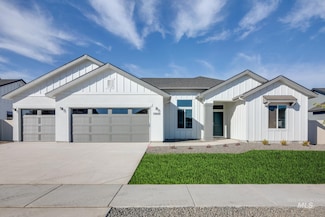 Pasadena 2351, Kuna, ID 83634