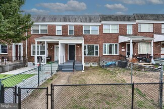 972 Elton Ave, Baltimore, MD 21224