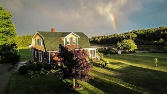 214 S Meadow Rd, Perry, ME 04667