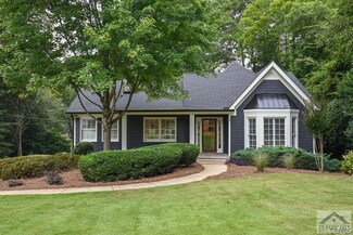 296 Stanton Way, Athens, GA 30606