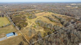 0 Dooms Chapel Rd, Symsonia, KY 42082