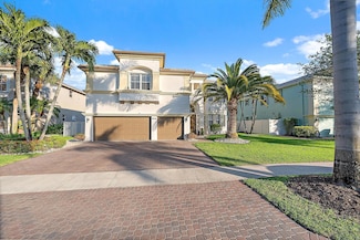 9606 Shepard Place, Wellington, FL 33414