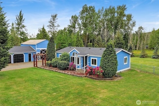 7135 W 40th Dr, Ferndale, WA 98248