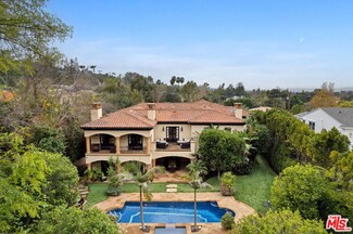 4718 White Oak Ave, Encino, CA 91316