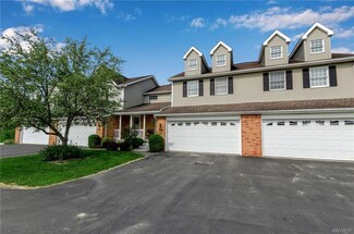 703 Forest Edge Dr, East Amherst, NY 14051