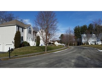 25 Winston Cir, Haverhill, MA 01830