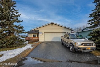 9260 Aphrodite Dr, Anchorage, AK 99515