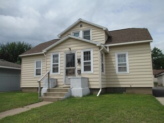 2424 Prais St, Stevens Point, WI 54481