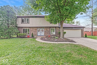409 Lansdowne Rd, Indianapolis, IN 46234