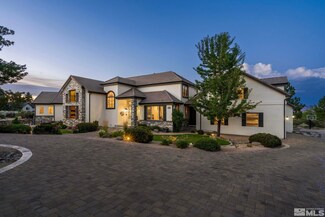 197 N Argyle Ct, Reno, NV 89511