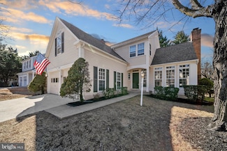 14705 Muddy Creek Ct, Centreville, VA 20120