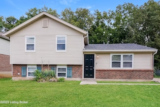 6405 Overton Rd, Louisville, KY 40228