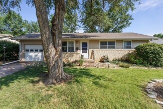 1308 Eastmoor Dr, McPherson, KS 67460