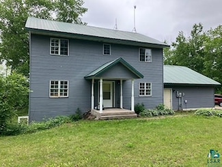 34358 Minnesota 18, Finlayson, MN 55735