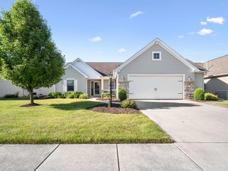 7024 Tullamore Ct, Fort Wayne, IN 46835