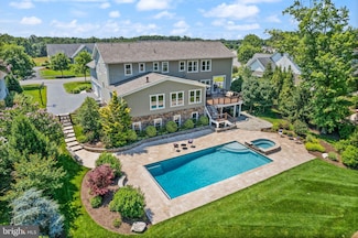 23055 Welbourne Walk Ct, Ashburn, VA 20148