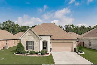 8921 Dalwood Dr, Denham Springs, LA 70726