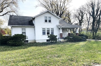 616 N 11th St, Miamisburg, OH 45342