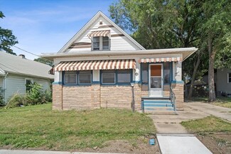 1507 W Market St, Bloomington, IL 61701