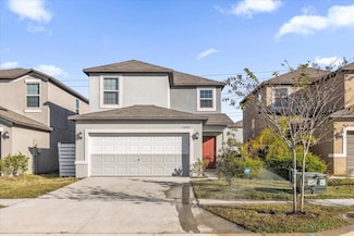 5006 Wild Senna Blvd, Palm River-Clair Mel, FL 33619