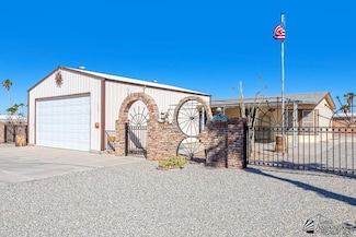 12392 E 39th Place, Yuma, AZ 85367