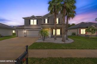 11386 Glenlaurel Oaks Cir, Jacksonville, FL 32257