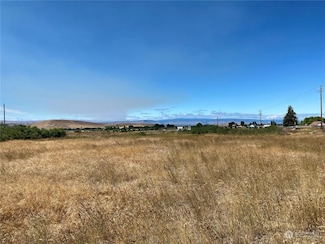 180 Sunset Rd, Ellensburg, WA 98296