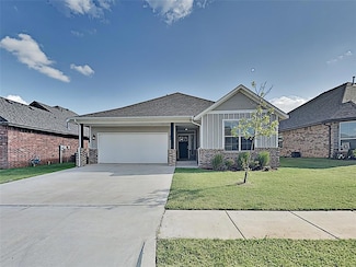 8004 NW 160th Terrace, Edmond, OK 73013