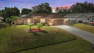4332 SW Paley Rd, Port Saint Lucie, FL 34953