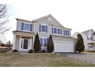 1547 Somerfield Dr Unit 2A, Bolingbrook, IL 60490