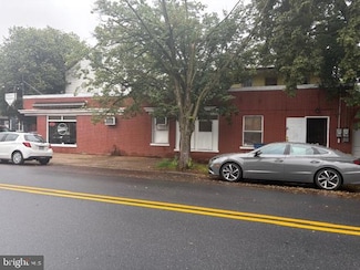 703 N Queen St, Lancaster, PA 17603